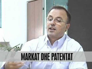 Markat dhe patentat shqiptare - Vizion Plus - News - Lajme