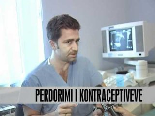 Përdorimi i kontraceptiveve ne Shqipëri - Vizion Plus - News - Lajme