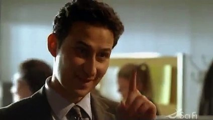 Dresden Files - Season 1