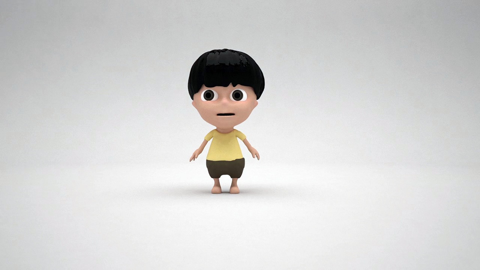 animation manje
