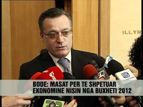 Shqipëria përballë krizës? - Vizion Plus - News - Lajme