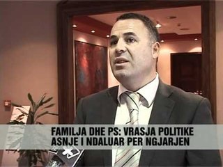 Një vit nga vrasja e Remzi Veselit - Vizion Plus - News - Lajme