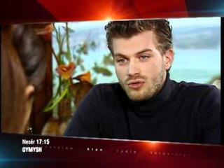 GYMYSH NESER SPOTI 26 TETOR