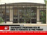 News Edition in Albanian Language - Vizion Plus - 2011 - October, 25 - 19:00