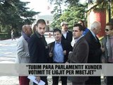 Proteste kundër plehrave - Vizion Plus - News - Lajme