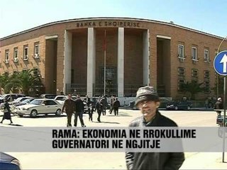 Komenti i Edi rames ne rrjetin social "Twitter" - Vizion Plus - News - Lajme