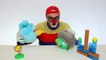 Dima der lustige Clown spielt heute mit Angry Birds! Angry Birds New Year Show