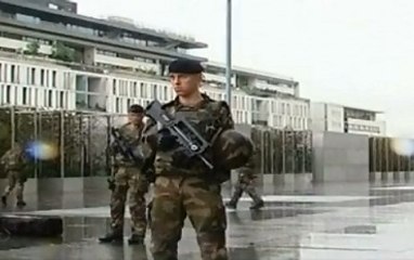 ИГИЛ опубликовали новое видео с угрозами в адрес Франции