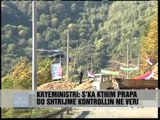 Vetëvendosja akuza Thaçit ne Kuvend - Vizion Plus - News - Lajme