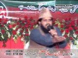 Labbaik Ya Hussain. Niqabat Amjad Shah Gelani By MODREN SOUND 0300-7123159