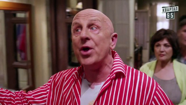 Слуга Народа - лучшая комедия 5-6 серии в HD (сезон 1, 24 серии) 2015