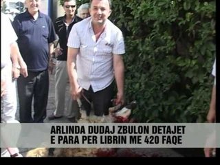 Botimet e politikanëve - Vizion Plus - News - Lajme