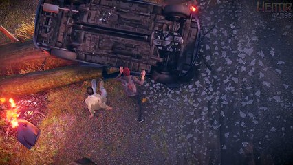 Infamous ss heitor games