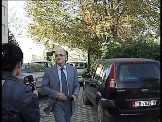 Largohet Shaban Memia - Vizion Plus - News - Lajme