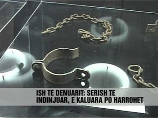 Tirane, përkujtohet masakra komuniste - Vizion Plus - News - Lajme