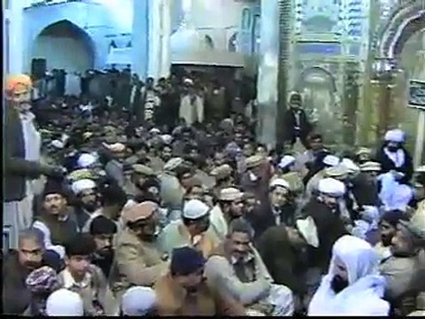 ..Kalam Pak Hazrat Ameer Khusro ra.. - Adnan Ali Abbas