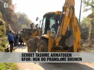 Situata ne Kosovë - Vizion Plus - News - Lajme