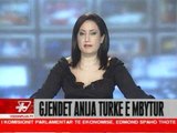 News Edition in Albanian Language - Vizion Plus - 2011 - November 2 - 15:00