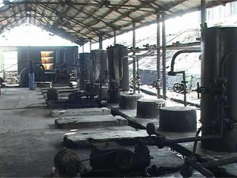 Albptroli drejt privatizimit - Vizion Plus - News - Lajme