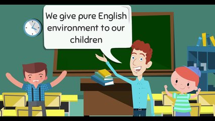 London School of Montessori DG Khan 2