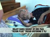 Vdes pa u dëmshpërblyer ish i burgosuri politik - Vizion Plus - News - Lajme