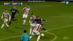 Gastón Pereiro Goal Willem II 0 - 1 PSV 21.11.2015