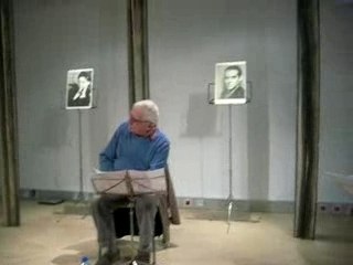 Frédérico Garcia Lorca