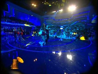 Manjola Nallbani - Oje Mi Canto