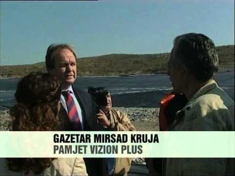 Wolfarth: Ligji i mbetjeve mund te përmirësohet - Vizion Plus - News - Lajme