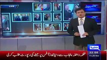 Kamran Khan Telling That How Much Gen Raheel Shareef Visit Other Countries