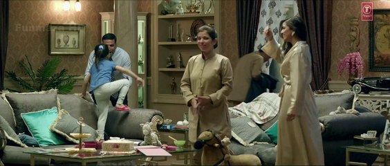 Airlift Official Trailer HD Video Song Download Airlift (2015),