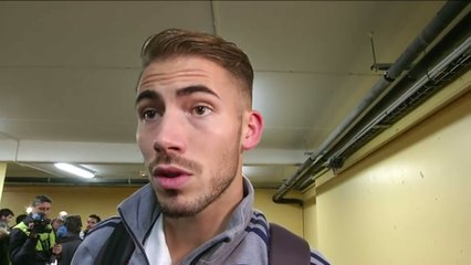 Foot - L1 - FCL : Lecomte «On est là pour faire le travail»