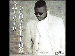 Alain Cotellon - Je sais que