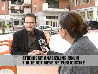 Fluks botimesh, pak letërsi - Vizion Plus - News - Lajme