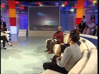 Ora 5 PM - 1 Nentor 2011 - Vizion Plus - Talk Show