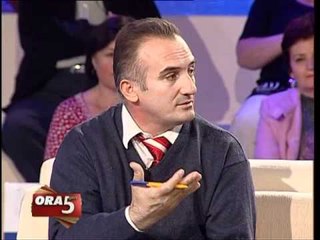 Ora 5 PM - 2 Nentor 2011 - Vizion Plus - Talk Show