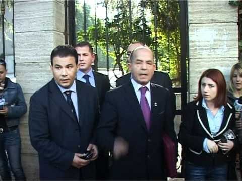 Qytetaret dhe shoqëria civile ne protesta - Vizion Plus - News - Lajme