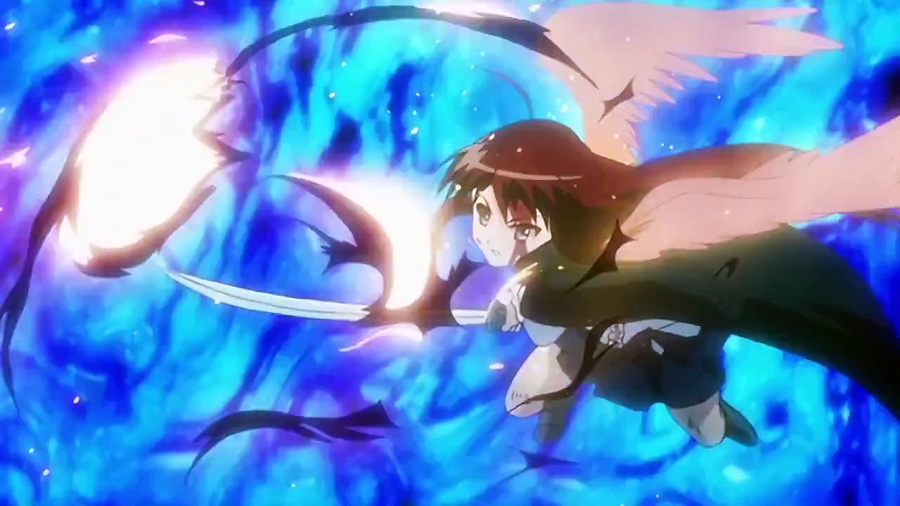 Shakugan no Shana II เนตรเพลิงชานะ ภาค 2 ตอนที�