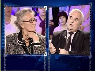 Ora 5 PM - 4 Nentor 2011 - Vizion Plus - Talk Show