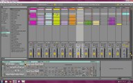 Electronic Music Production with Ableton 2.13. Quick Arrangement Recording