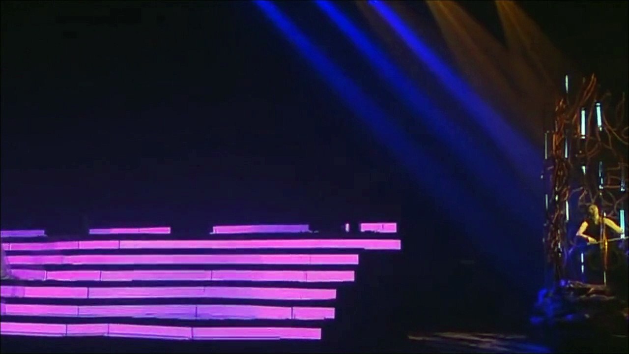 K-Pop Zone Awards @rehearsal