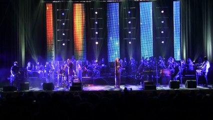 Directia 5 & OSB - Polul Nord, Polul Sud @ Sala Palatului / Bucuresti / 20.11.2015