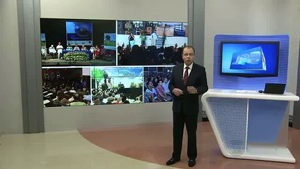 Banlanço da Nova Consciência em Campina Grande