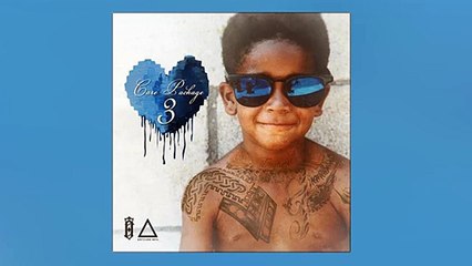 Omarion - Game Over ft. BJ The Chicago Kid