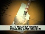 60-80 mije perdorues droge - Vizion Plus - News- Lajme