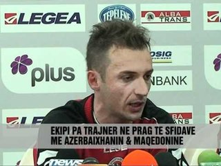 Kombetarja prag miqesore - Vizion Plus - News- Lajme