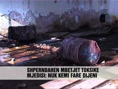 Fier, helmimi i zones se azotikut - Vizion Plus - News - Lajme