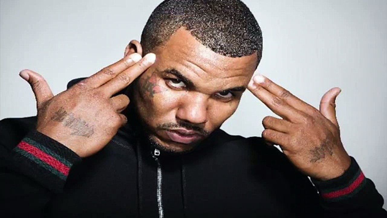 The Game - Young Thug Diss - Hate It Or Love It (Freestyle)