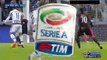 Anderson Hernanes Fantastic SKILLS & SHOOT Juventus 0-0 Milan Serie A