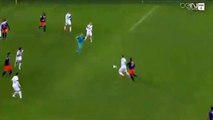 Souleymane Camara Goal - Montpellier 2 - 1	 Reims - 21/11/2015